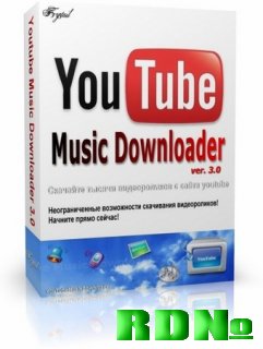 Youtube Music Downloader 3.0