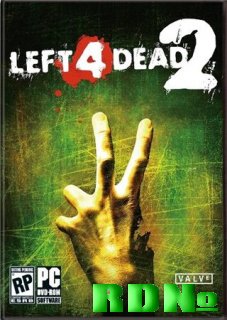 Left 4 Dead 2 (2009/RUS/RePack/1.74 GB)