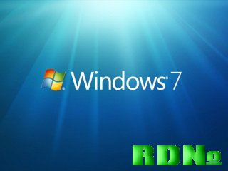 Исправляем первый баг в Windows 7