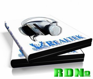 Realtek High Definition Audio v2.37