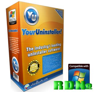 Your Uninstaller! Pro v6.3.2009.13 Final