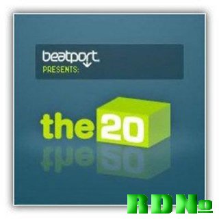 Beatport Top 20 (Record Club)