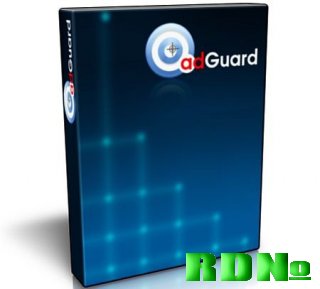 AdGuard 3.4 блокиратор рекламы