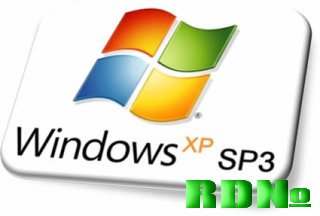 Сборник официальных обновлений Windows Update (для XP SP3) (Ru)(14.11.2009)