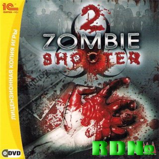 Zombie Shooter 2 (2009/RUS/1C)