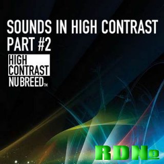 VA - Sounds In High Contrast Part 2 (2009)