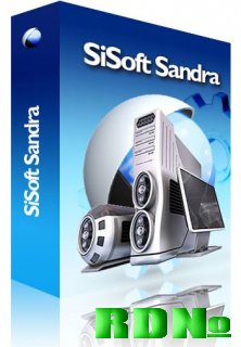 SiSoftware Sandra Lite 2010a.1.16.11