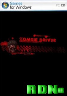 Zombie Driver (2009/ENG)