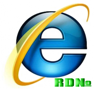 Internet Explorer 8 - KM-Software (с)