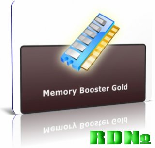 Memory Booster Gold 6.1.1.500 (Русская версия от STRELEC)