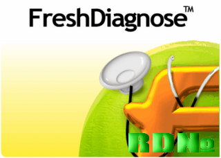 Fresh Diagnose 8.28