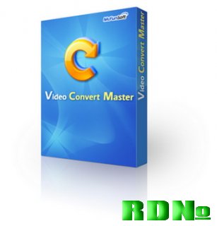 Video Convert Master 10.2.10.2289 Rus