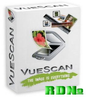 VueScan Pro 8.5.40