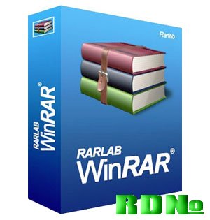 WinRAR 3.91 Rus Final [x86 & x64]