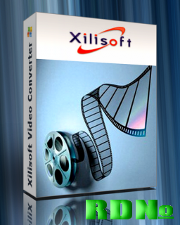 Xilisoft Video Converter Ultimate 5.1.26