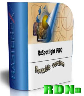 RxSpotlight Pro 8.0.807 Portable Rus