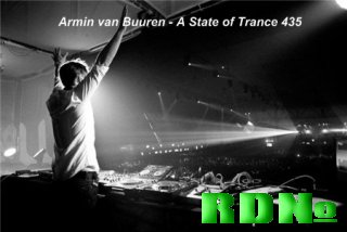Armin van Buuren - A State of Trance 435 (17.12.2009)