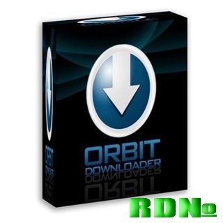 Orbit Downloader 3.0 Alpha