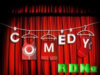 Comedy Club (Выпуск 197) (19.12.2009) SATRip