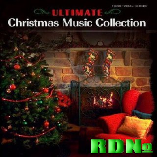 The Ultimate Christmas Music Collection