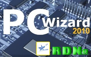PC Wizard 2010.1.92 Portable