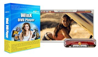 WinX DVD Player v3.1.2