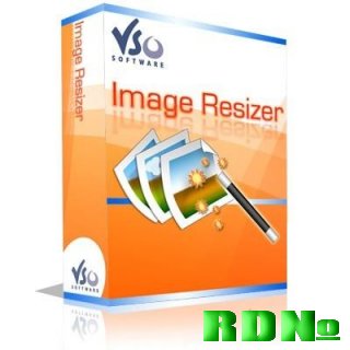 VSO Image Resizer v3.0.1.2c (Multi)