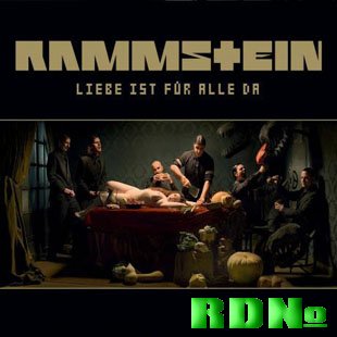 Rammstein - Liebe Ist Fur Alle Da (2009)