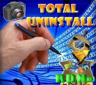 Total Uninstall Pro v5.4.2.288