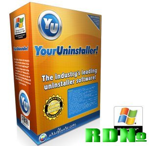 Your Uninstaller! 7.0.2010.5
