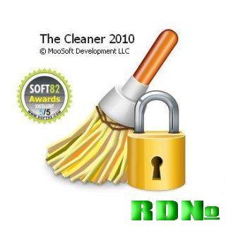 The Cleaner 2010 v.6.2.1.2028 RU