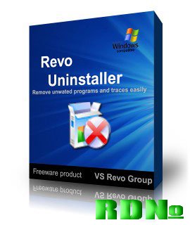 ReRevo Uninstaller Pro 2.0.2