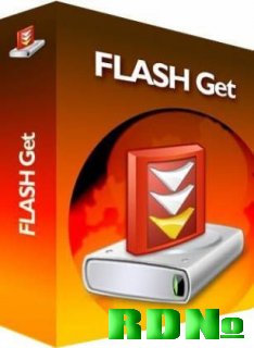 FlashGet 3.3.0.1092 Final + Антибаннер