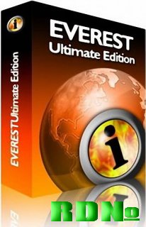 EVEREST Ultimate Edition v5.30.1977 Beta