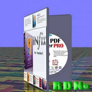 Infix Pro PDF Editor v4.08