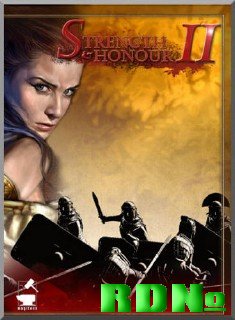 Strength & Honour 2 (20009/ENG/Full/RePack)