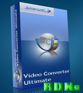 Aimersoft Video Converter Ultimate 3.1.0