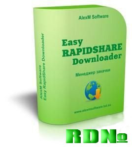 Easy RapidShare Downloader 1.0.5
