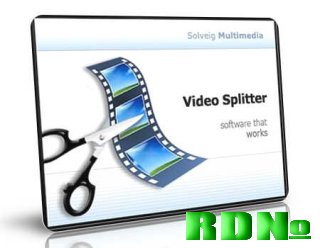 SolveigMM Video Splitter 2.2.911.12 Rus
