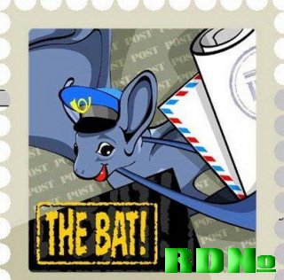 The Bat! Professional Edition v4.2.14.6