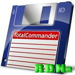 Total Commander 7.50a PowerPack 2010