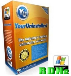 Your Uninstaller Pro 7.0.2010.11 Portable