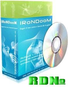 IRonDooM 2.5 - Качай мышцы грамотно