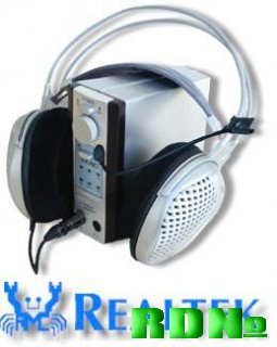 Realtek High Definition Audio v2.40 (REPACKED)