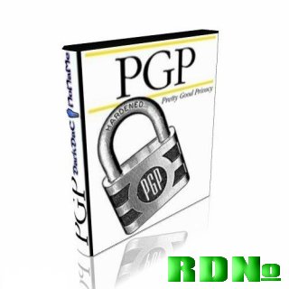PGP Desktop Professional 10.0.0