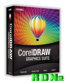 CorelDRAW Graphics Suite X5 + CorelDRAW Graphics Suite X4