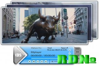 BS.Player Pro 2.51.1022