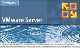 VMware Server 2.0.2 Build 203138