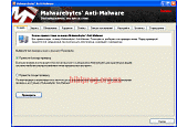 Malwarebytes Anti-Malware 1.43