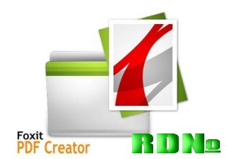 Foxit PDF Creator 3.0.0 Build 1221 (x86/